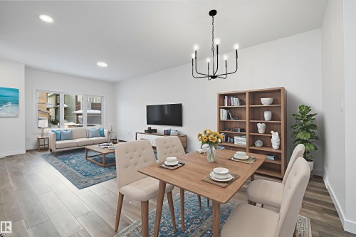 18924 28 Avenue, Edmonton, AB - Indoor