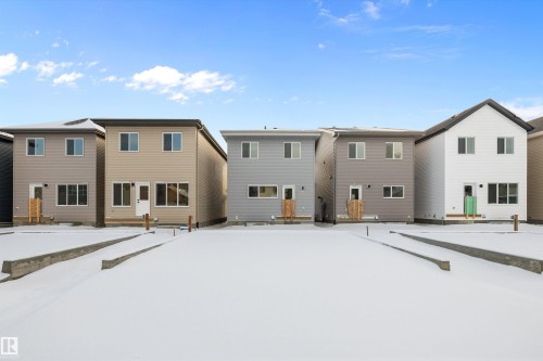 18924 28 Avenue, Edmonton, AB - Outdoor