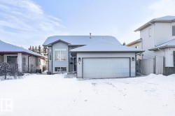 40 BRIDGEVIEW Crescent  Fort Saskatchewan, AB T8L 4J4