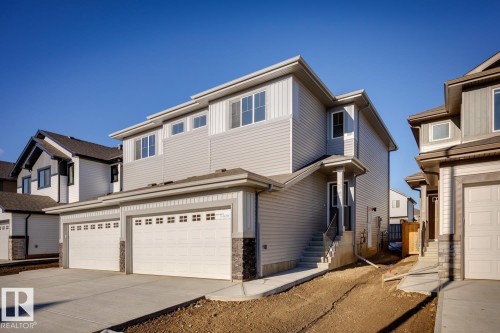 1146 SOUTH CREEK Wynd  Stony Plain, AB T7Z 0M1