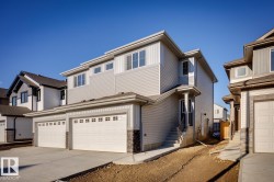 1146 SOUTH CREEK Wynd  Stony Plain, AB T7Z 0M1