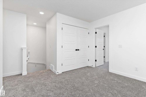 2004 191 Street, Edmonton, AB - Indoor