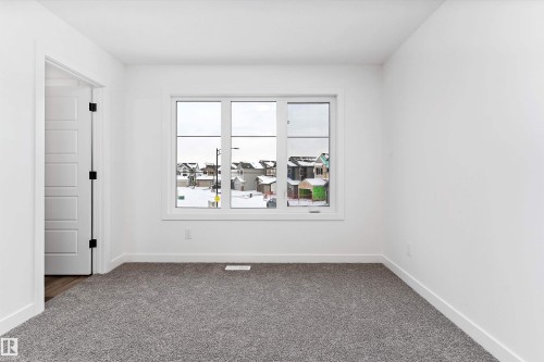 2004 191 Street, Edmonton, AB - Indoor Photo Showing Other Room