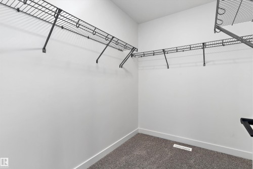 2004 191 Street, Edmonton, AB - Indoor With Storage