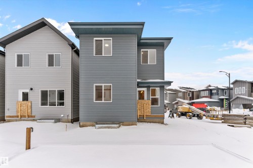 2004 191 Street, Edmonton, AB - Outdoor