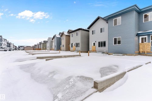 2004 191 Street, Edmonton, AB - Outdoor