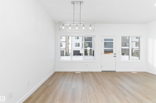 2012 191 Street, Edmonton, AB - Indoor Photo Showing Other Room