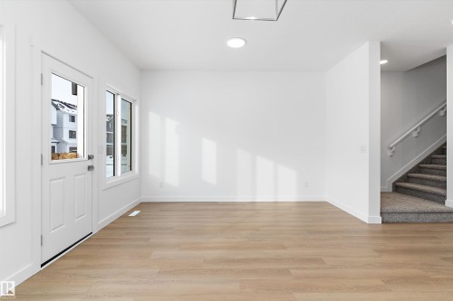 2012 191 Street, Edmonton, AB - Indoor Photo Showing Other Room