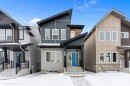 2012 191 Street, Edmonton, AB  - Outdoor With Facade 