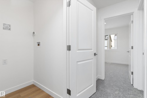 2012 191 Street, Edmonton, AB - Indoor Photo Showing Other Room