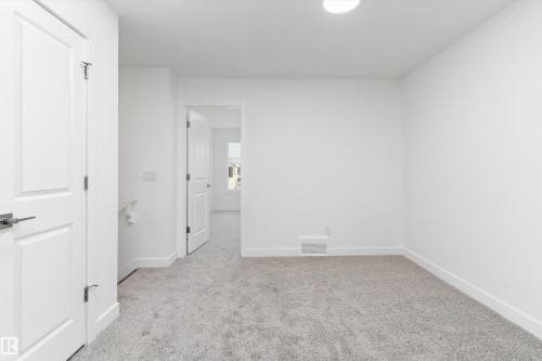 2012 191 Street, Edmonton, AB - Indoor Photo Showing Other Room