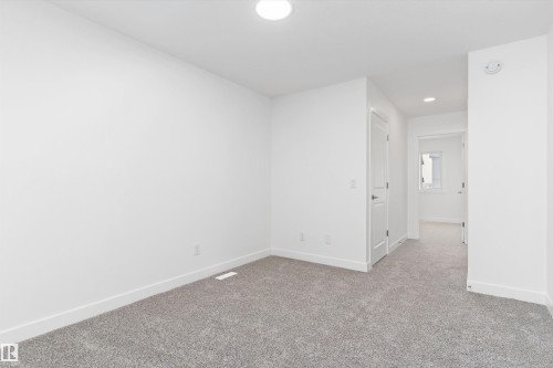 2012 191 Street, Edmonton, AB - Indoor Photo Showing Other Room