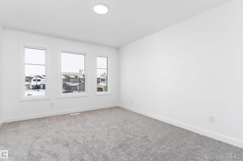 2012 191 Street, Edmonton, AB - Indoor Photo Showing Other Room