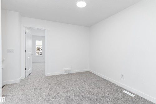 2012 191 Street, Edmonton, AB - Indoor Photo Showing Other Room