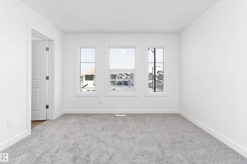 2012 191 Street, Edmonton, AB - Indoor Photo Showing Other Room