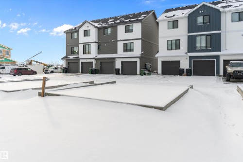 2012 191 Street, Edmonton, AB - Outdoor With Facade