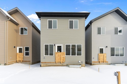 2012 191 Street, Edmonton, AB - Outdoor