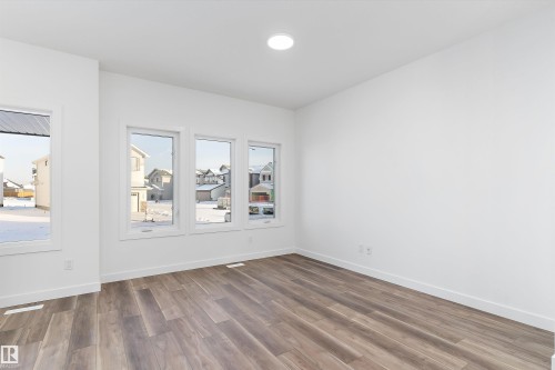 2016 191 Street, Edmonton, AB - Indoor Photo Showing Other Room