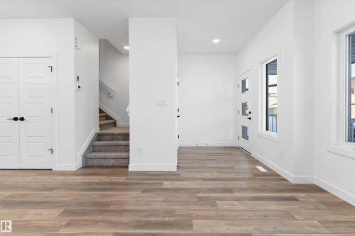 2016 191 Street, Edmonton, AB - Indoor Photo Showing Other Room