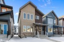 2016 191 Street, Edmonton, AB  - Outdoor With Facade 