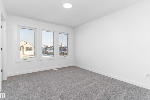 2016 191 Street, Edmonton, AB - Indoor Photo Showing Other Room