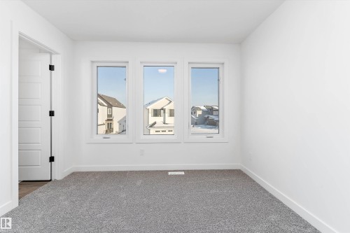 2016 191 Street, Edmonton, AB - Indoor Photo Showing Other Room