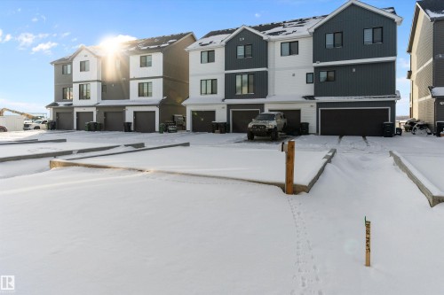 2016 191 Street, Edmonton, AB - Outdoor With Facade