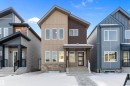 2016 191 Street, Edmonton, AB  - Outdoor With Facade 