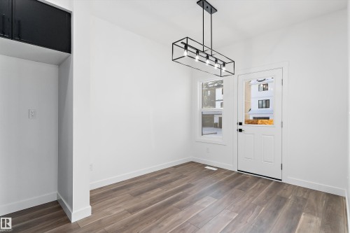2016 191 Street, Edmonton, AB - Indoor Photo Showing Other Room