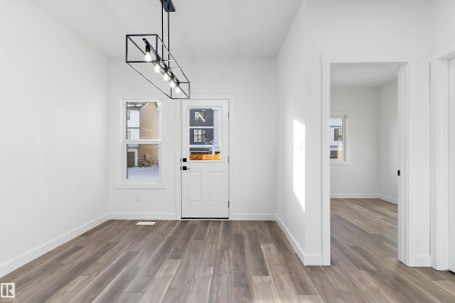 2016 191 Street, Edmonton, AB - Indoor Photo Showing Other Room