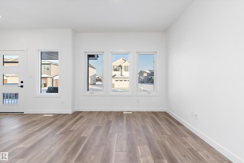 2016 191 Street, Edmonton, AB - Indoor Photo Showing Other Room