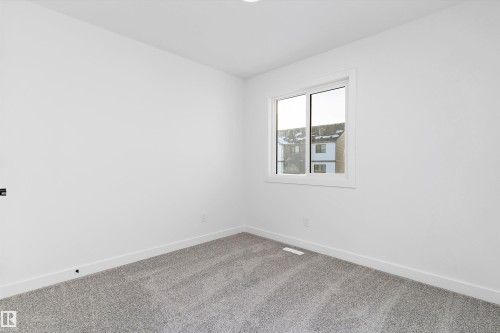 2016 191 Street, Edmonton, AB - Indoor Photo Showing Other Room