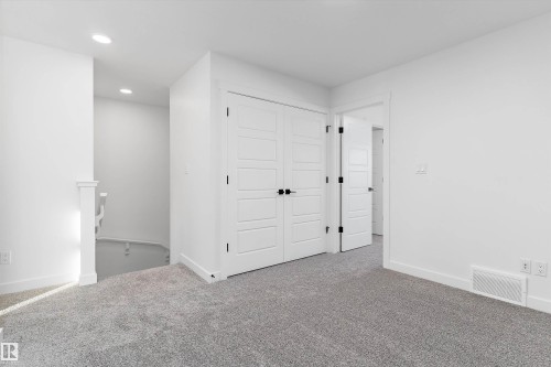 2016 191 Street, Edmonton, AB - Indoor Photo Showing Other Room