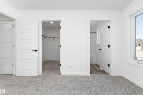 2016 191 Street, Edmonton, AB - Indoor Photo Showing Other Room