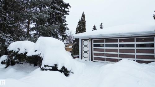 Morinville, AB - Outdoor