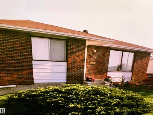 Morinville, AB - Outdoor With Exterior