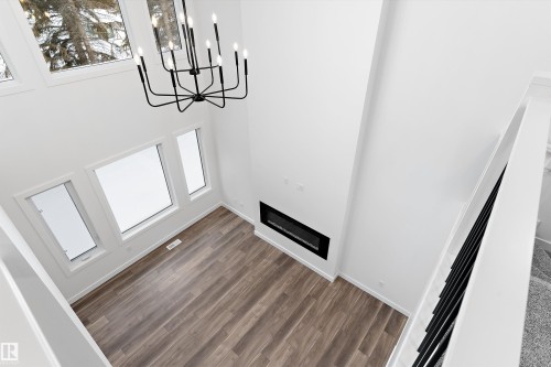 20704 43 Avenue, Edmonton, AB - Indoor Photo Showing Other Room