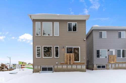 20704 43 Avenue, Edmonton, AB - Outdoor