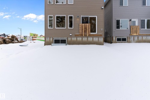 20704 43 Avenue, Edmonton, AB - Outdoor