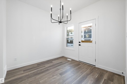2020 191 Street, Edmonton, AB - Indoor Photo Showing Other Room