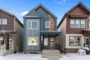 2020 191 Street, Edmonton, AB  - Outdoor With Facade 