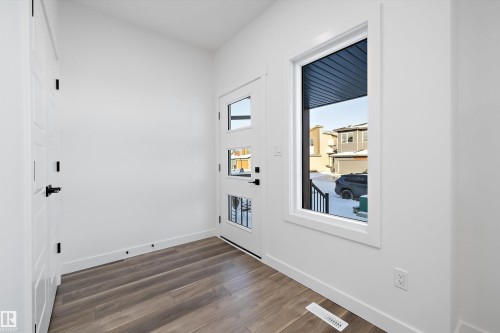 2020 191 Street, Edmonton, AB - Indoor Photo Showing Other Room
