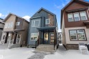 2020 191 Street, Edmonton, AB  - Outdoor With Facade 