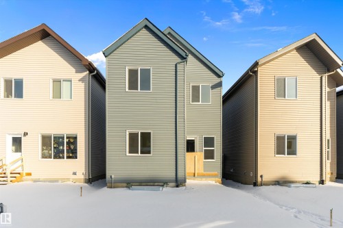 2020 191 Street, Edmonton, AB - Outdoor With Exterior
