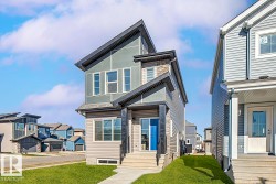 1214 MCLEOD Avenue  Spruce Grove, AB T7X 4B7