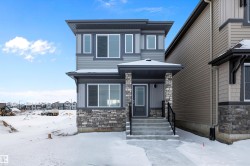 4570 WARBLER LOOP  Edmonton, AB T5S 0W9