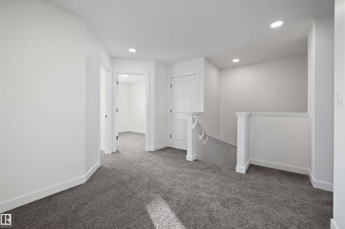 4570 Warbler Loop, Edmonton, AB - Indoor Photo Showing Other Room