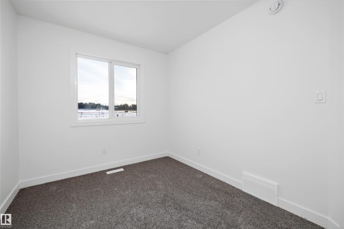 4570 Warbler Loop, Edmonton, AB - Indoor Photo Showing Other Room