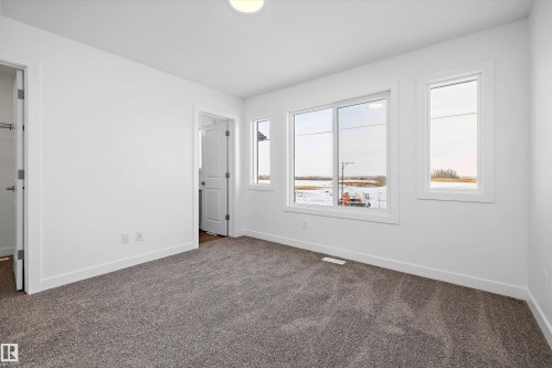 4570 Warbler Loop, Edmonton, AB - Indoor Photo Showing Other Room