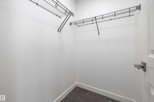4570 Warbler Loop, Edmonton, AB - Indoor With Storage